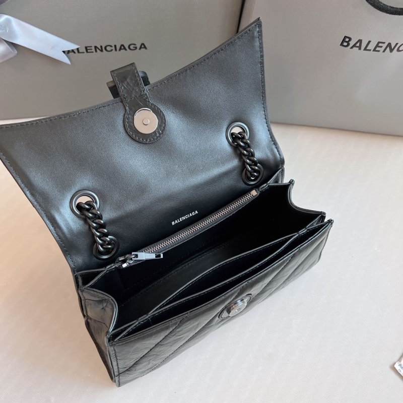 Balenciaga Hourglass Bags